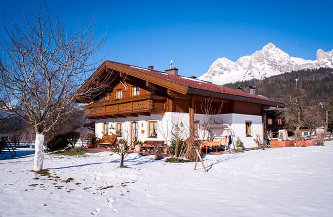 Klinglerhof
